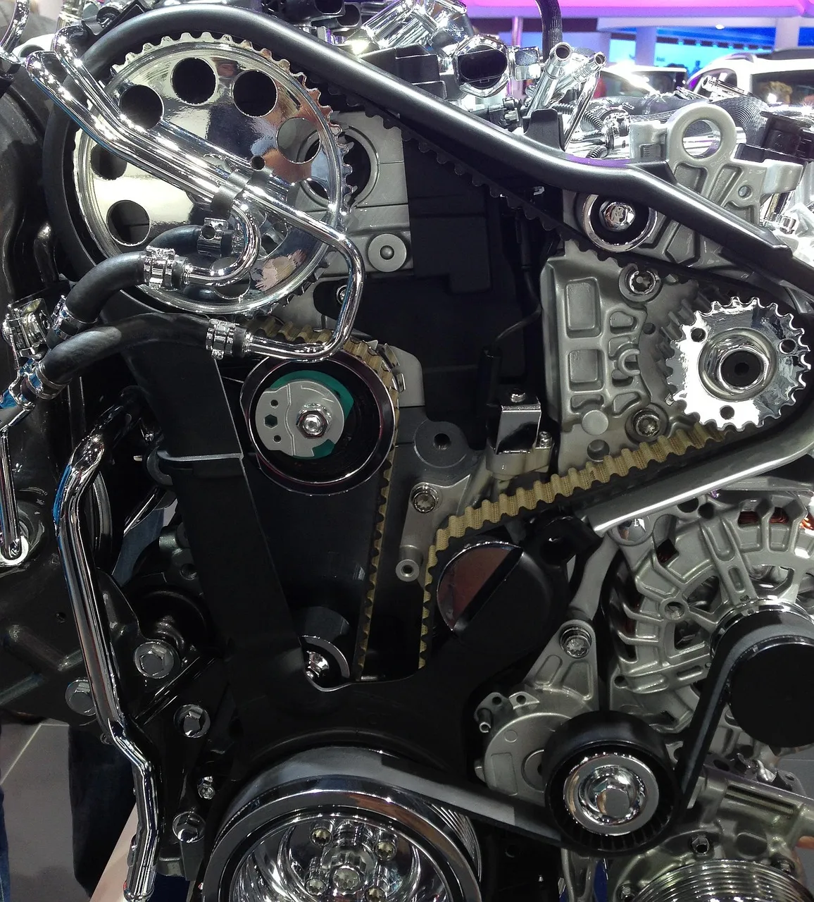 Performance additives and enhancers