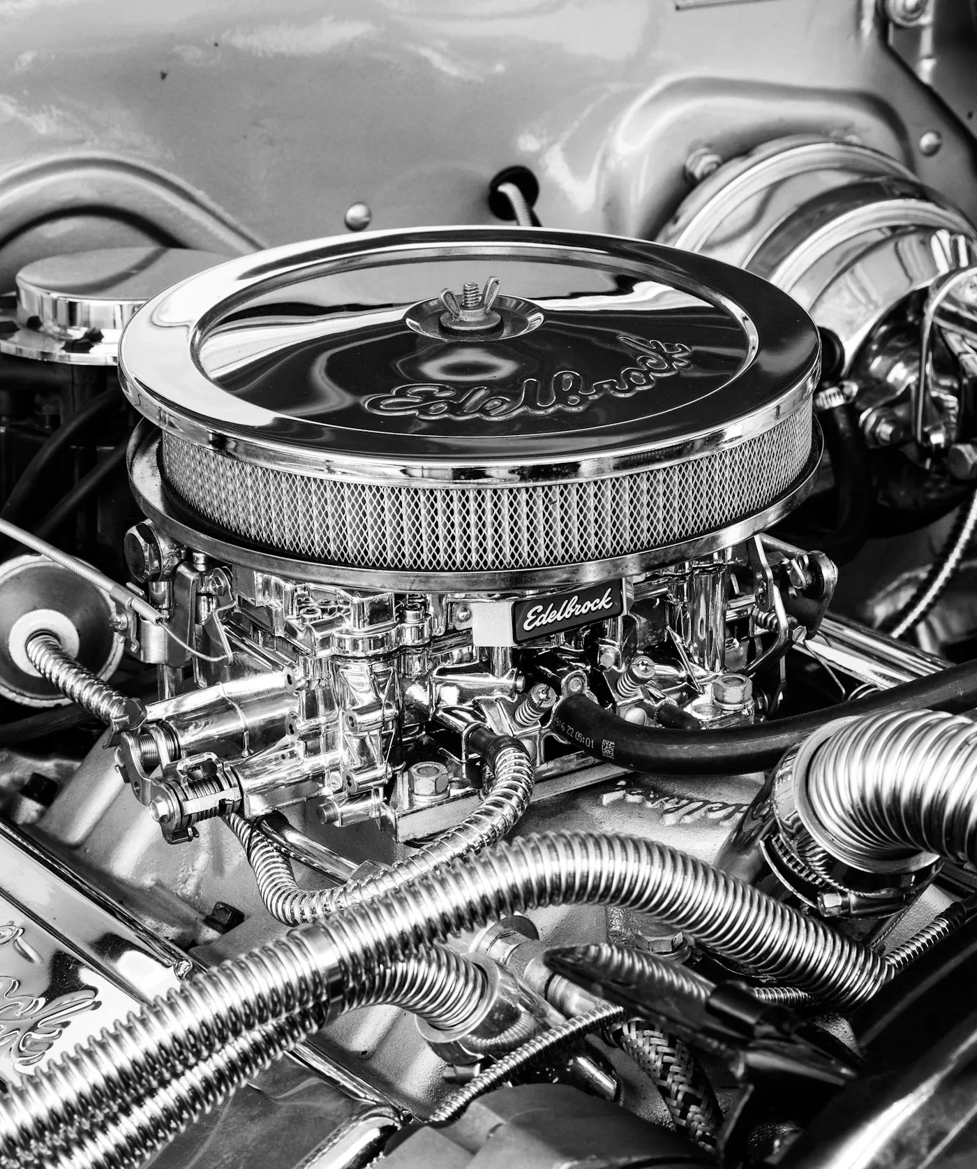 Mechanical parts and automotive components