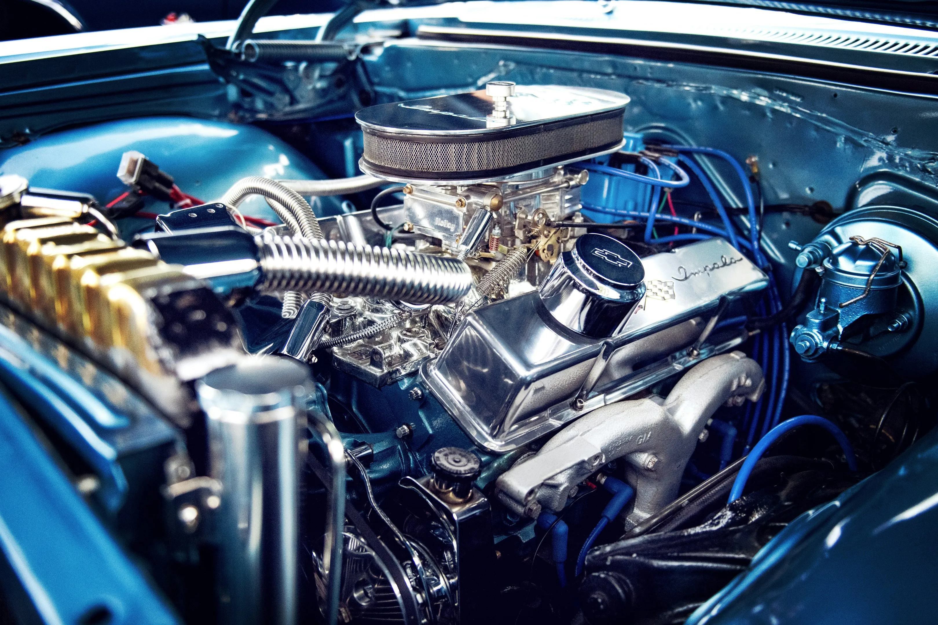 Vehicle maintenance products